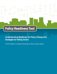 policy-readiness